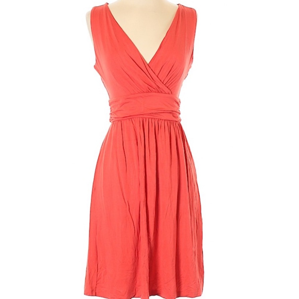 Cynthia Rowley Small Casual Stretchy Tank dress